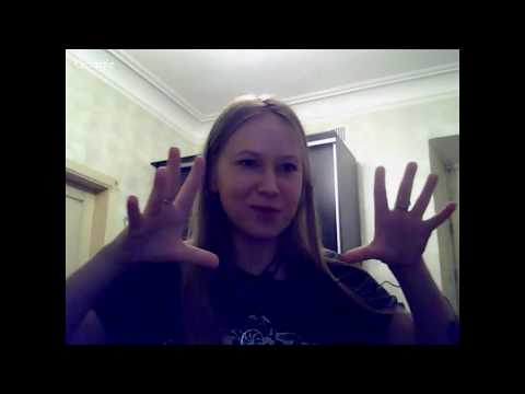 Видео: 21ый Вокальный онлайн семинар: Аркона - Мария Архипова