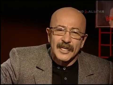 Видео: Александр Розенбаум - Старые скамейки (2006)