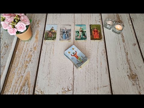Видео: 4 КОРОЛЕВЫ! 👸 БУДУЩИЙ ПАРТНЕР?! 💓💌 #таропознание