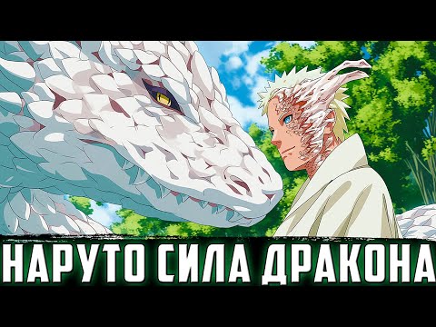 Видео: НАРУТО С ДЕТСТВА ДЖИНЧУРИКИ БЕЛОГО ДРАКОНА | АЛЬТЕРНАТИВНЫЙ СЮЖЕТ НАРУТО | ВСЕ ЧАСТИ