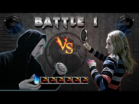 Видео: MORTAL KOMBAT 3 C Женой | Old game 1995