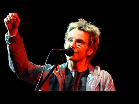 Видео: Сурганова и Оркестр  - Сердце (10.04.2015, Ray Just Arena)