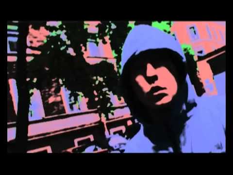 Видео: Психея - Мишень (осенний ролик)