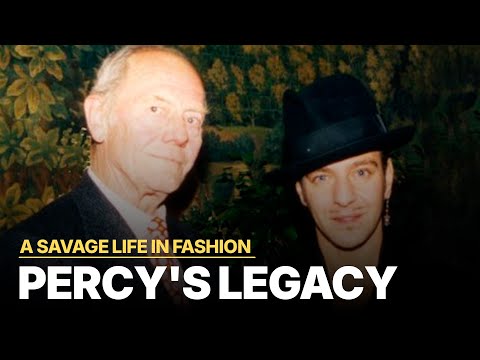 Видео: Дикая жизнь в моде