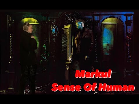 Видео: Реакция на альбом Markul - Sense Of Human