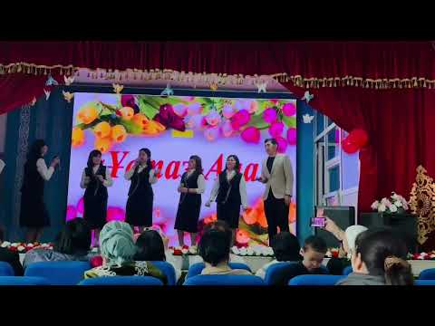 Видео: Мектеп жастарымыз