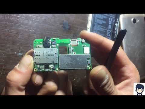 Видео: Huawei Y7 TRT-LX1 НЕ ВКЛЮЧАЕТСЯ НЕ ЗАРЯЖАЕТСЯ ЗАМЕНА КОНТРОЛЁРА ПИТАНИЙ pmi8952 ( часть1 )