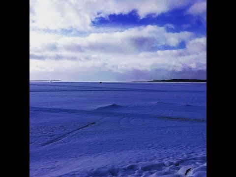 Видео: 25.02.18 Tallinn-Haapsalu. Jäätee - Таллин.Хаапсалу. Ледовая дорога