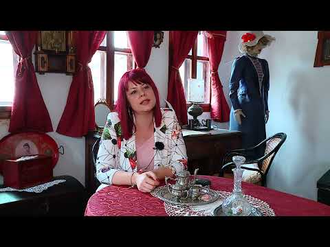 Видео: Етнографски и занаятчийски център „Сопотски еснаф” / Ethnographic and Craft Center "Sopot Guild"