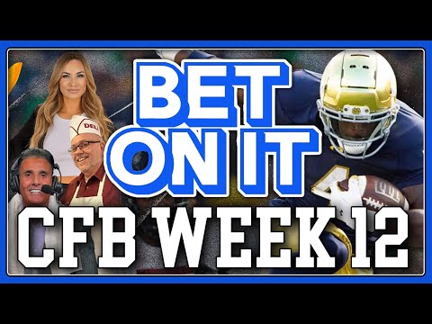 Видео: 🚨 Неожиданные новости 12-й недели CFB — не ставьте, пока не увидите это! | Ставьте на это