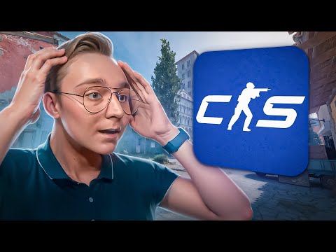 Видео: Впервые играю в CS2! | Моя первая реакция на CS2! (Да, спустя год после выхода:) ) CS:GO