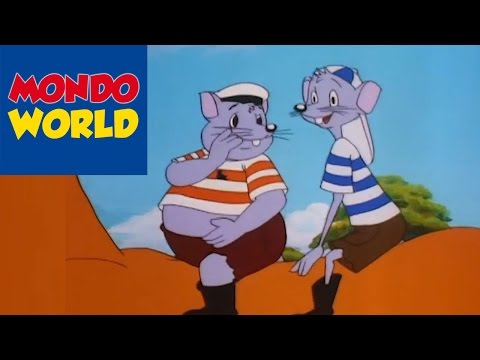 Видео: Симба - Цар лъв – епизод 37 - BG / Simba The King Lion