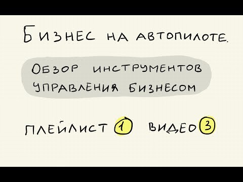 Видео: Как я построил сеть из 6 филиалов и путешествую по миру: от хаоса до автопилота