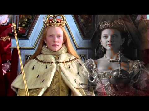 Видео: анна и елизавета