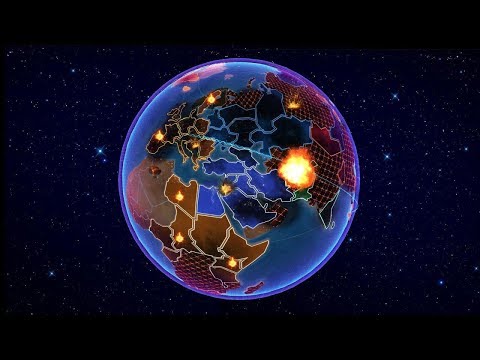 Видео: ЧТО, ЕСЛИ ВСЕ ВУЛКАНЫ ВЗОРВУТСЯ?