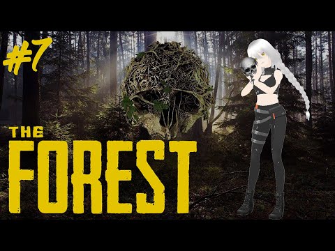 Видео: The Forest 💀 #7 УТОПЛИНИКИ
