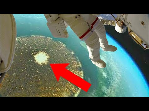 Видео: Как 1 Фото из Космоса Объясняет ВСЮ Историю?