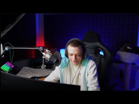 Видео: Погружение в альбом UnderWHAT?     Вечерний Витя CLassic стрим24