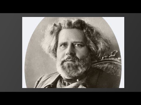 Видео: Три странных женщины чудака Макса Волошина: царевна Аморя;  Черубина де Габриак; Маруська "нелепая"