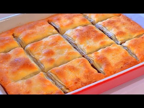 Видео: БУДУ ГОТОВИТЬ, ПОКА ДУХОВКА НЕ СЛОМАЕТСЯ! РАЙСКАЯ ВКУСНОТА ИЗ ФАРША И КАРТОШКИ! ОБАЛДЕННЫЕ СЛОЙКИ!