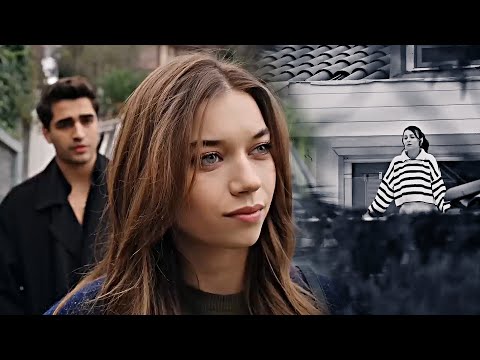 Видео: ИГОЛКИ // Seyran & Ferit ( for  @Мария Демешкина  ) + sub