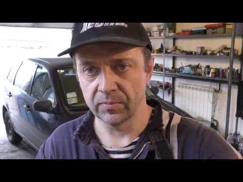 Видео: Течь масла из головки блока цилиндров (двигателя) ВАЗ 2108-09-10.Калина