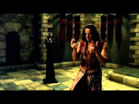 Видео: "Легенда об Искателе": Смерть