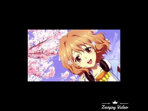 Видео: Клип из картинок аниме,LBX и кадров из Тобота