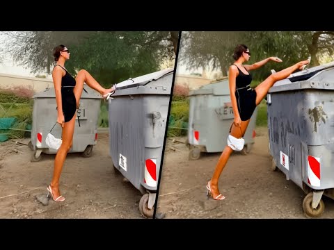 Видео: Невероятные Моменты, Снятые на Камеру