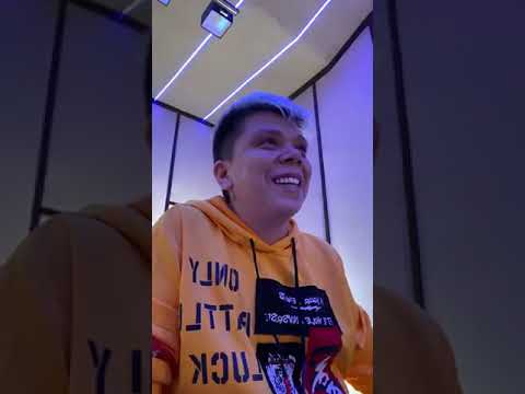 Видео: Элвин Грей. Прямой эфир (30.03.2020)