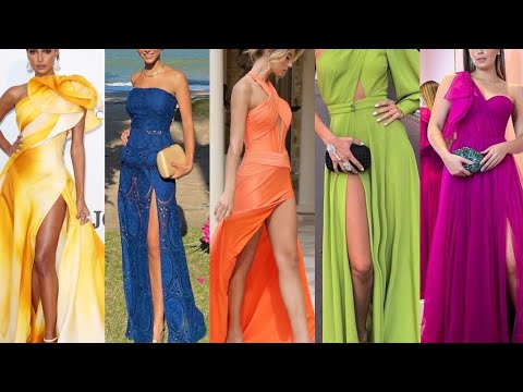 Видео: ПЛАТЬЯ ДЛЯ ВЕЧЕРИНОК 2025/26 САМЫЕ КРАСИВЫЕ МОДНЫЕ ПЛАТЬЯ ДЛЯ ВАШЕГО ЗИМНЕГО МЕРОПРИЯТИЯ/ДИЗАЙНА ...