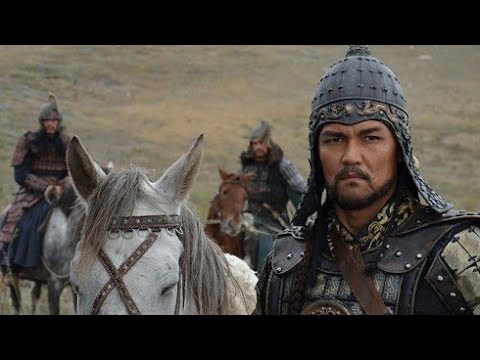 Видео: "Кто такой Ногай?"