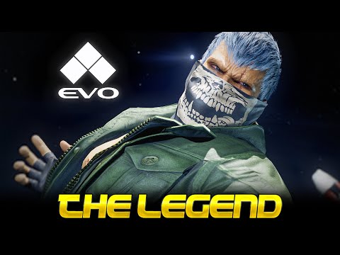 Видео: Легендарный Брайан возвращается... JimmyJTran против Yagami Evo 2024