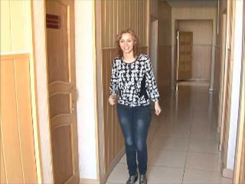 Видео: Едем по Приморью   Поселок Пограничный