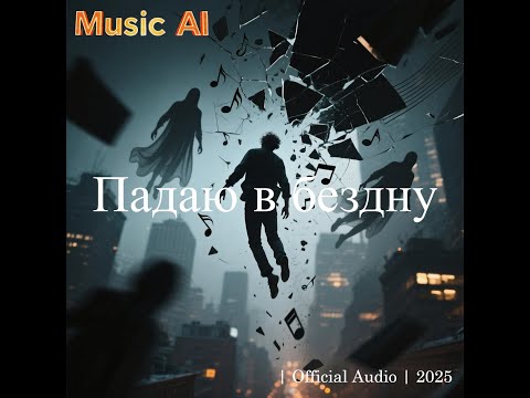 Видео: Падаю в бездну | Official Audio | 2025