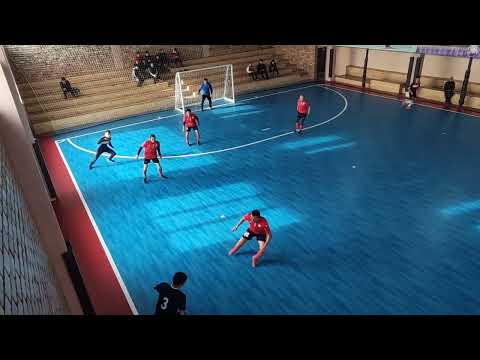 Видео: АК-88 3:10 Талды-Суу "Вторая лига" 12-тур