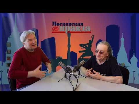 Видео: Валерий Ярушин. Ведущий Дмитрий Васильев
