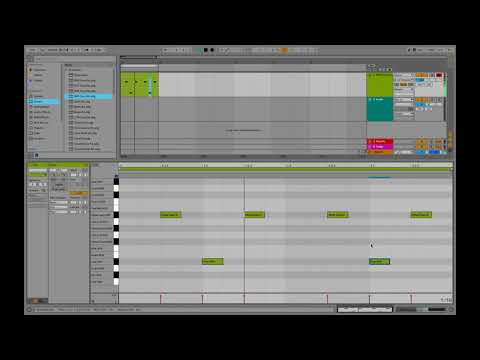 Видео: Bass house, ОСНОВА BASS HOUSE  СТИЛЯ С Mr. Frenke (PHLEGMATIC DOGS)