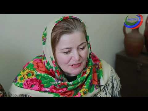 Видео: Годекан