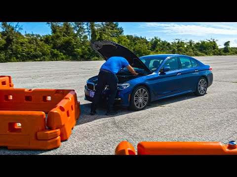 Видео: Купил BMW у Дилера-Мудака. Не Рекомендую