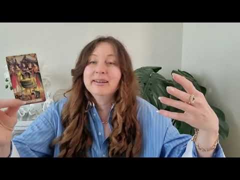 Видео: ЛЕВ НОЯБРЬ ТАРО ПРОГНОЗ 