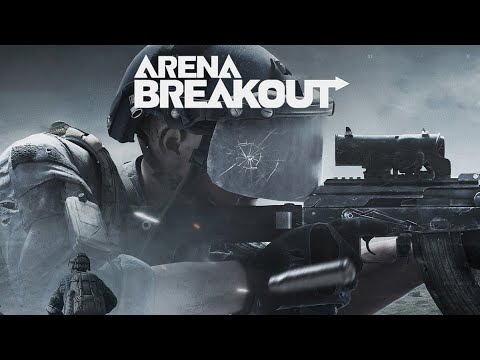 Видео: Arena Breakout: Infinite | Реалистичный тактический шутер