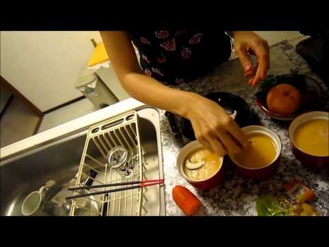 Видео: Рецепт Чаван-муши (Тяван муси) 茶碗蒸し