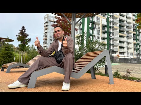 Видео: ОБЗОР КУДЕПСТЫ. ПЕРСПЕКТИВНЫЙ РАЙОН СОЧИ?