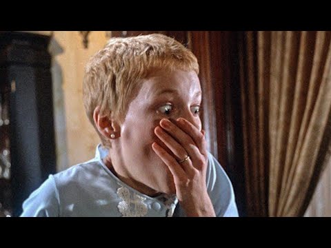 Видео: Девушка переехала в новый дом и с ней начали происходить жуткие события