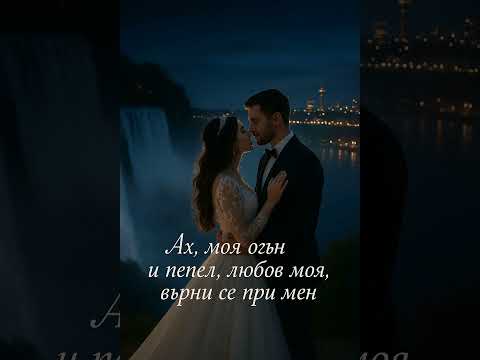 Видео: Ах, Моя Огън и Пепел, Любов моя, чуй! Защо остави 2025