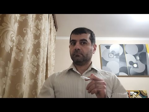 Видео: ПОЧЕМУ АРМЯНЕ НАЗЫВАЮТ ГРЕЦИЮ "HUNASTAN"?