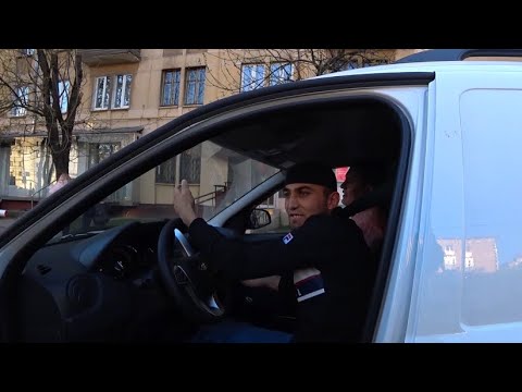 Видео: СтопХам-ВЕСЁЛЫЕ СВИНКИ🐽Его трогать не буду👊(#КириллБунин)