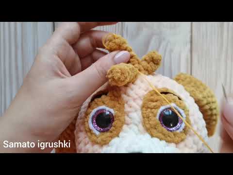 Видео: Как пригладить чёлку. Маленькие хитрости.