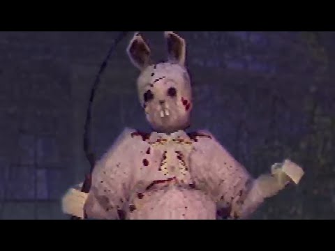 Видео: Рекви в доме маньяка // Murder House #2